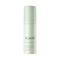 Spuma de par mini pentru volum Styling, 50 ml, Mjuuk