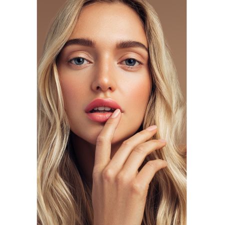 Spray cu protectie termica mini Styling, 50 ml, Mjuuk 730779
