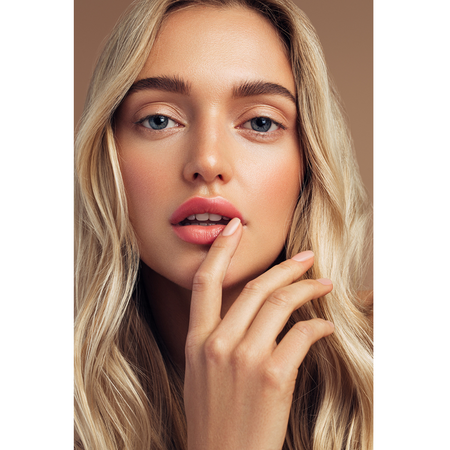 Spray cu protectie termica mini Styling, 50 ml, Mjuuk 730779