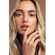 Spray cu protectie termica mini Styling, 50 ml, Mjuuk 730779