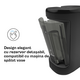 Espressor de lapte Formula Pro Advanced, Negru, 1 bucata, Baby Brezza 730782