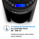 Espressor de lapte Formula Pro Advanced, Negru, 1 bucata, Baby Brezza 730781