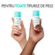Deodorant roll-on antiperspirant cu parfum eficacitate 48h, 50 ml, Vichy 707844