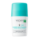 Deodorant roll-on antiperspirant cu parfum eficacitate 48h, 50 ml, Vichy 707840