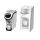 Espressor de lapte Formula Pro Mini, 1 bucata, Baby Brezza 730786