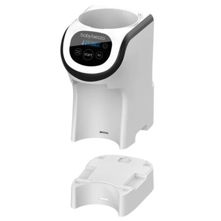 Inaltator pentru espressor de lapte Formula Pro Mini, 1 bucata, Baby Brezza 730796