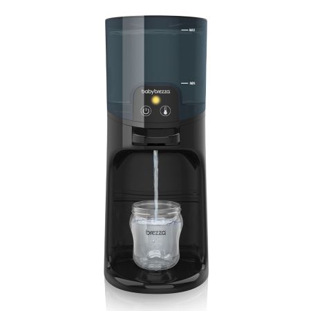 Incalzitor instant de apa Instant Warmer, Negru, 1 bucata, Baby Brezza