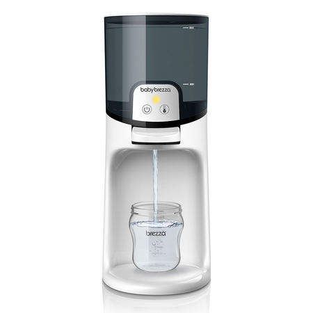 Incalzitor rapid de apa Instant Warmer, Classic, 1 bucata, Baby Brezza