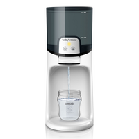 Incalzitor rapid de apa Instant Warmer, Classic, 1 bucata, Baby Brezza