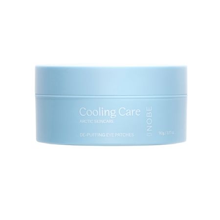 Patch-urile pentru ochi Cooling Care Arctic, 30 perechi, Nobe