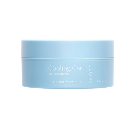 Patch-urile pentru ochi Cooling Care Arctic, 30 perechi, Nobe