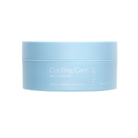 Patch-urile pentru ochi Cooling Care Arctic, 30 perechi, Nobe