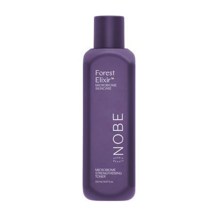 Toner fortifiant microbiom Forest Elixir, 150 m, Nobe