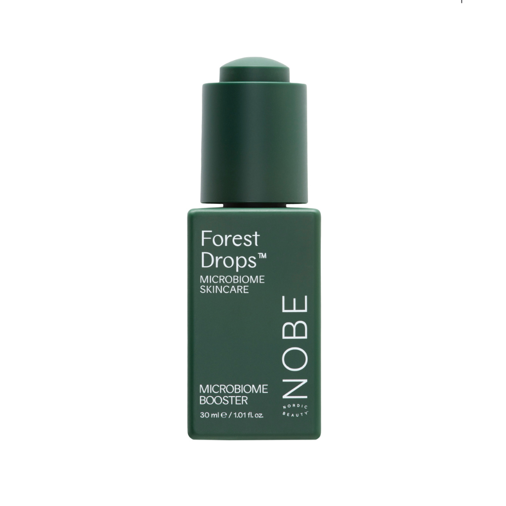 Booster Microbiom Forest Elixir, 30 ml, Nobe