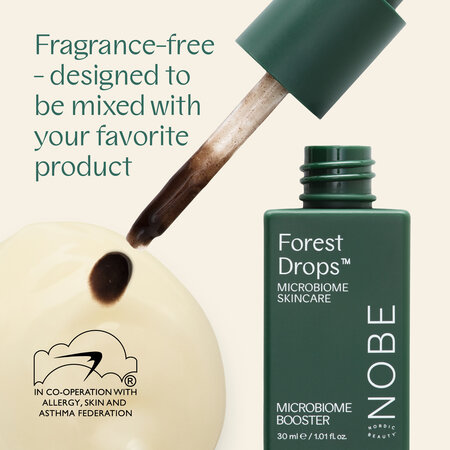 Booster Microbiom Forest Elixir, 30 ml, Nobe 730843