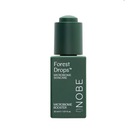 Booster Microbiom Forest Elixir, 30 ml, Nobe