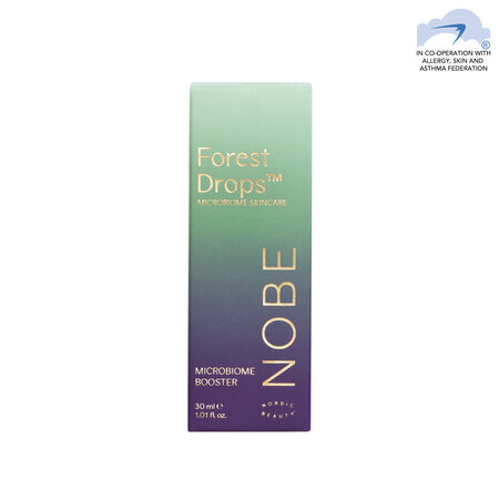 Booster Microbiom Forest Elixir, 30 ml, Nobe 730838