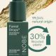 Booster Microbiom Forest Elixir, 30 ml, Nobe 730841