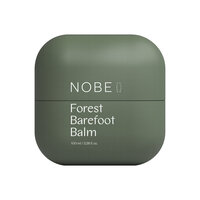 Balsam protectie microbiom pentru picioare Forest Elixir, 100 ml, Nobe