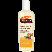 Ulei de corp hranitor cu unt de shea nerafinat si vitamina E, 250 ml, Palmer's