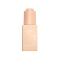 Ulei hidratant pentru fata Oat Wonder, 30 ml, Nobe