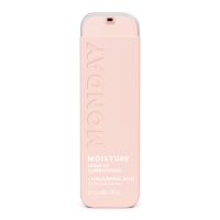 Balsam cu acid hyaluronic pentru par uscat si tern Leave-in, 150 ml, Monday