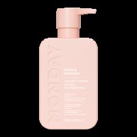 Balsam de par reparator cu keratina, 354 ml, Monday
