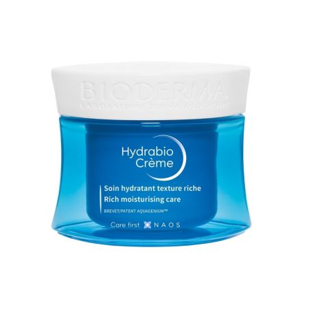 Crema Hydrabio,