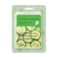 Masca cu extract de castravete, vitamina E si colagen, 23 g, Skinlite