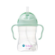 Cana cu pai, Verde fistic, +6 luni, 240 ml, b.box 731013