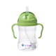 Cana cu pai, Verde, +6 luni, 240 ml, b.box 731022