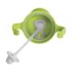 Cana cu pai, Verde, +6 luni, 240 ml, b.box 731018