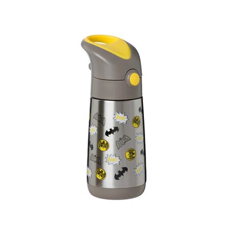 Cana termos pentru copii, Batman, +12 luni, ml, b.box 731035