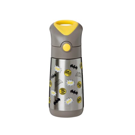 Cana termos pentru copii, Batman, +12 luni, ml, b.box 731036