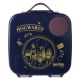 Caserola compartimentata pentru copii Lunchbox, Harry Potter, +3 ani, 2 L, b.box 731046