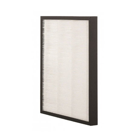 Filtru Hepa H11 pentru dezumidificatorul D20 Grande, Alecoair 735587