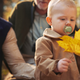 Suzeta Ultra Air Pacifier Philips Avent, Galben/Verde, 18 luni+, SCF349/50, 2 bucati, Philips 733056
