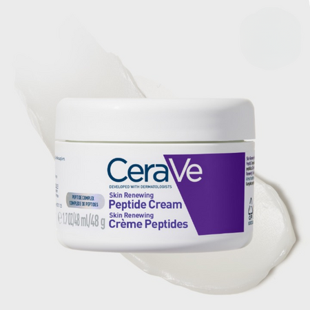 Crema cu peptide Skin Renewing, 48 g, CeraVe 731135