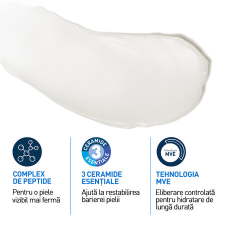 Crema cu peptide Skin Renewing, 48 g, CeraVe 731129