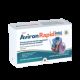 Aviron Rapid Kids pentru copii mici, 10 plicuri, Sun Wave Pharma 731171