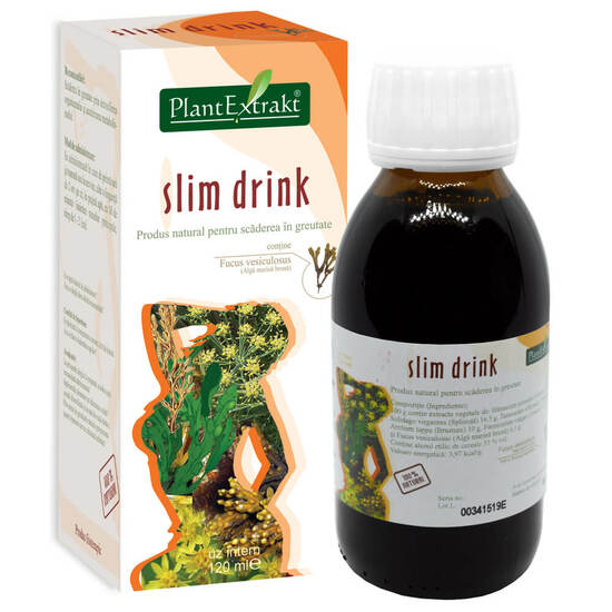 Slim Drink,