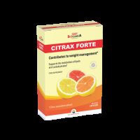 Citrax Forte, 30 capsule, Sun Wave Pharma