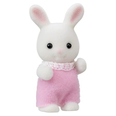 Set de joaca cu 3 figurine Camera de joaca, 3 ani+, Sylvanian Families 731226