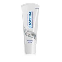 Pasta de dinti Healthy White, 75 ml, Sensodyne