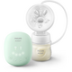 Pompa de san electrica Essential Avent, SCD323/20, Philips 731374
