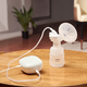 Pompa de san electrica Essential Avent, SCD323/20, Philips 731365