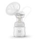 Pompa de san electrica Essential Avent, SCD323/20, Philips 731372