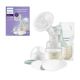 Pompa de san manuala Essential Avent, SCD417/20, Philips 731402