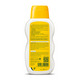 Ulei de baie pentru bebelusi, cu galbenele, pentru un somn linistit, 200 ml, Weleda 731405