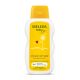 Ulei de baie pentru bebelusi, cu galbenele, pentru un somn linistit, 200 ml, Weleda 731404